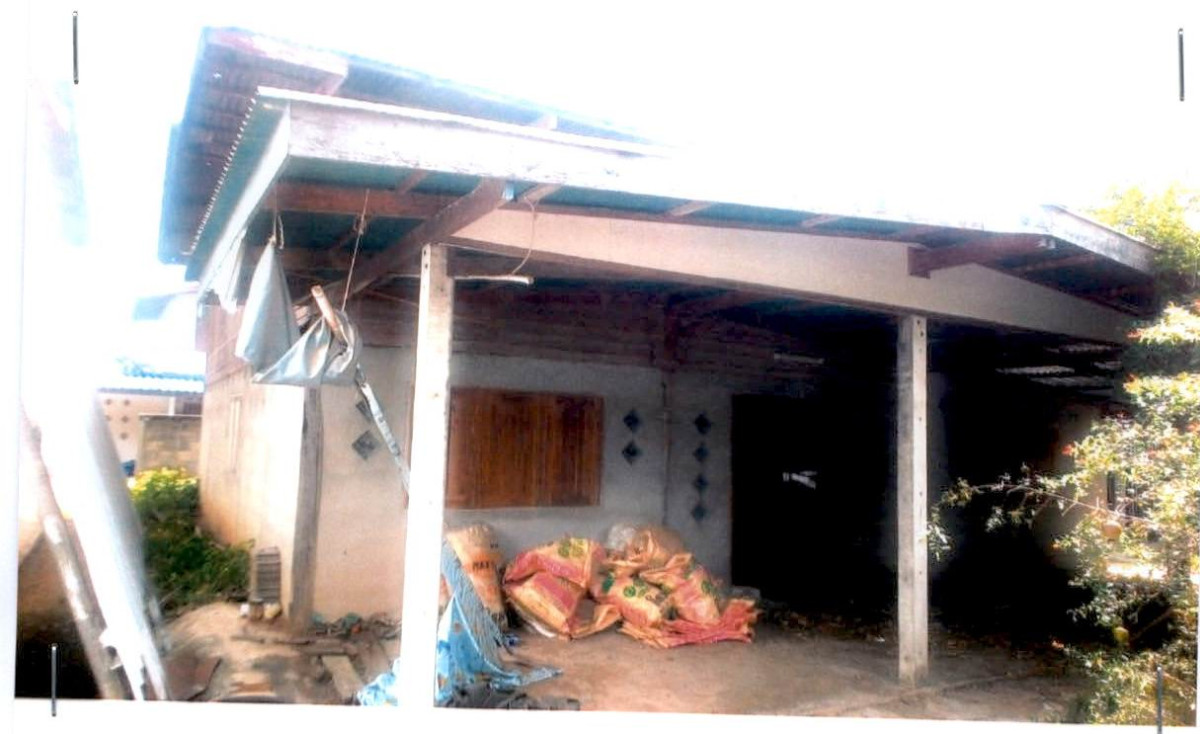 Single house Nakhon Sawan Phayuha Khiri Noen Makok 1861900