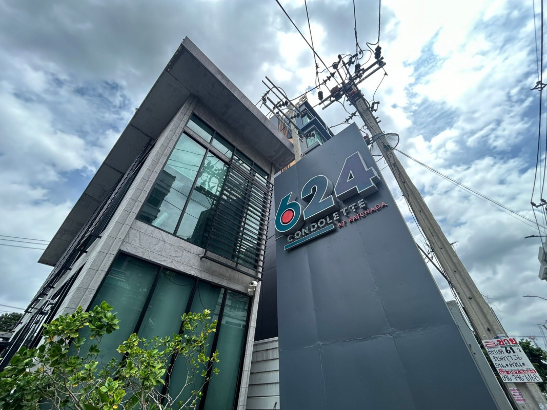 คอนโด เลต รัชดา 36 กรุงเทพมหานคร จตุจักร จันทรเกษม 1860000