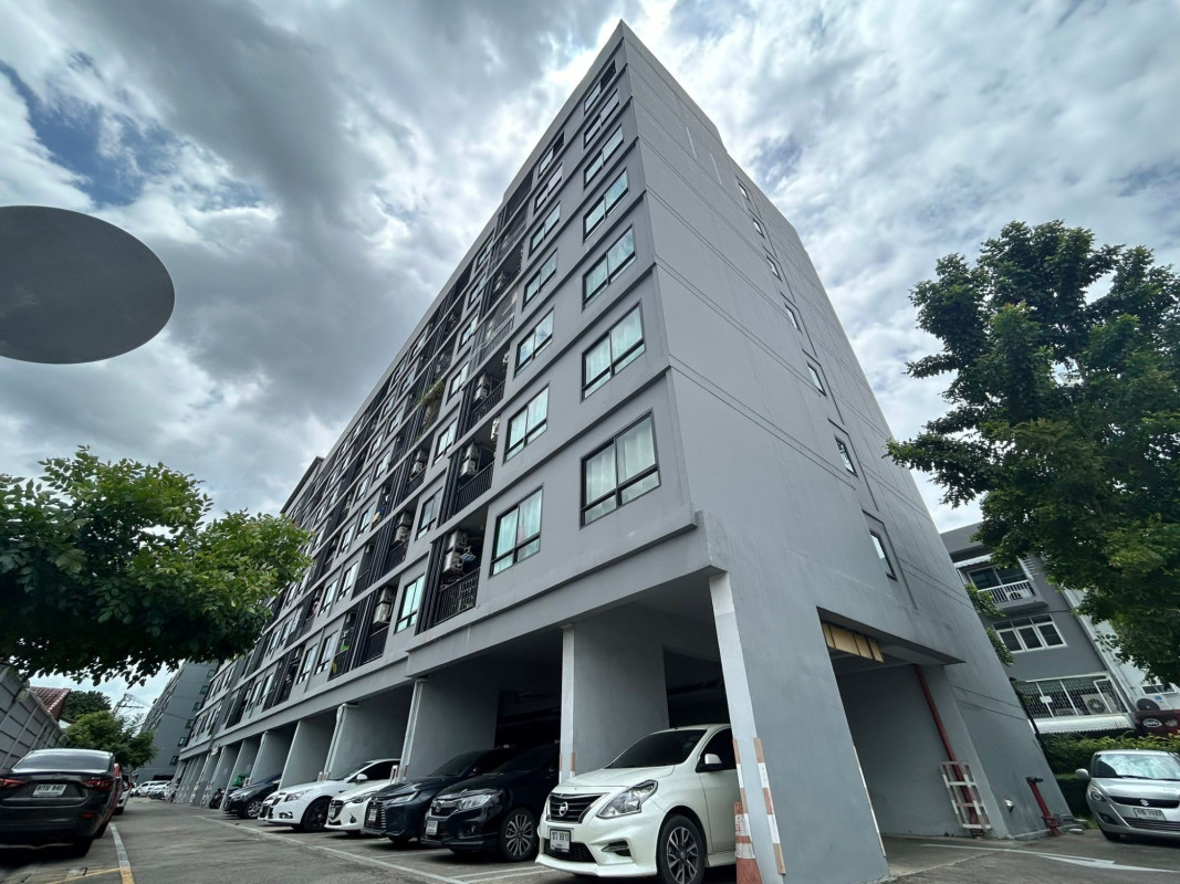 คอนโด เลต รัชดา 36 กรุงเทพมหานคร จตุจักร จันทรเกษม 1860000