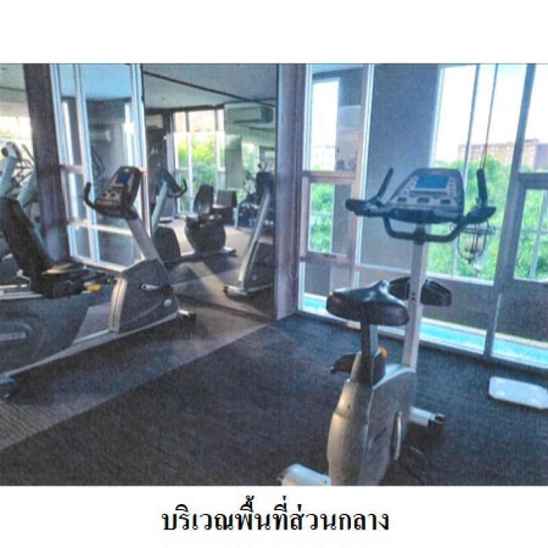 คอนโด ดี คอนโด แคมปัส รีสอร์ท บางนา สมุทรปราการ บางบ่อ บางบ่อ 1102500
