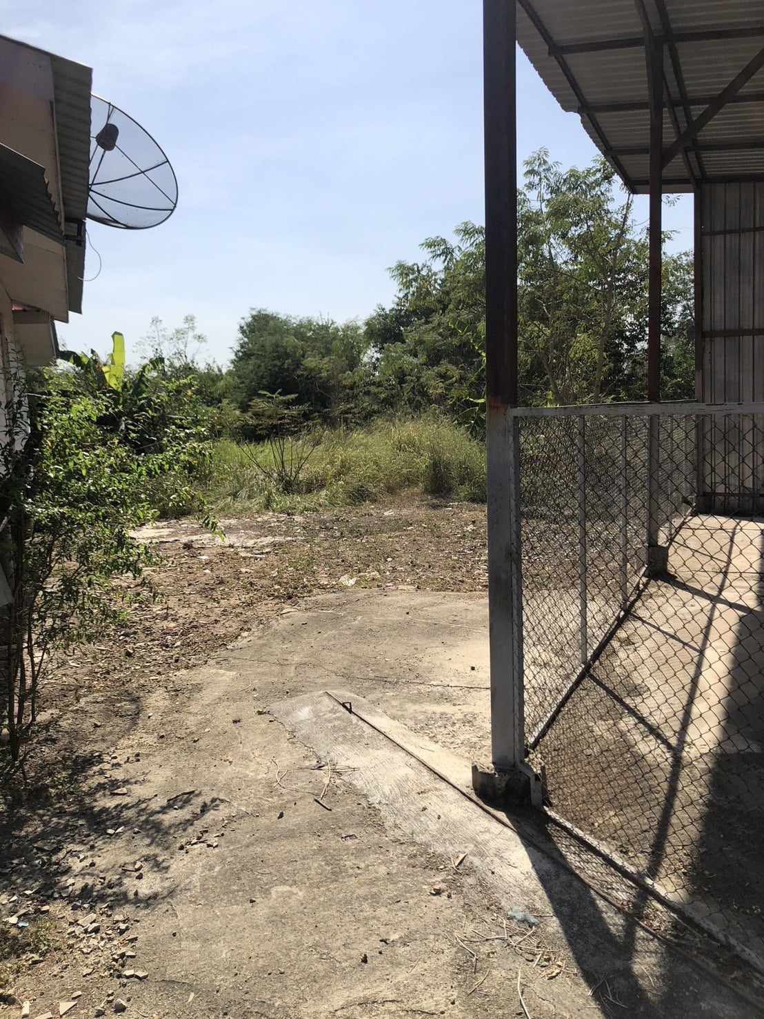 ที่ดินเปล่า สระบุรี หนองแค หนองไข่น้ำ 2200000