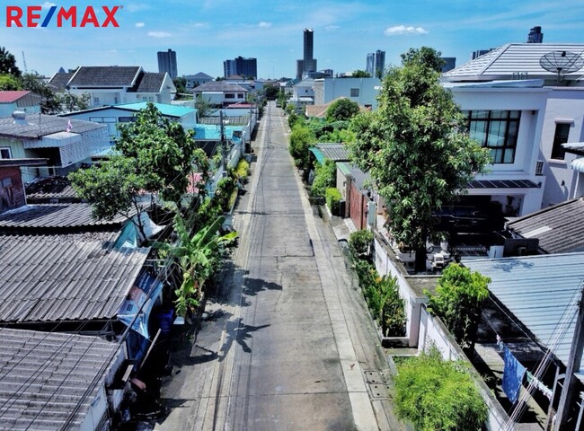 ที่ดินเปล่า นนทบุรี เมืองนนทบุรี ท่าทราย 2990000