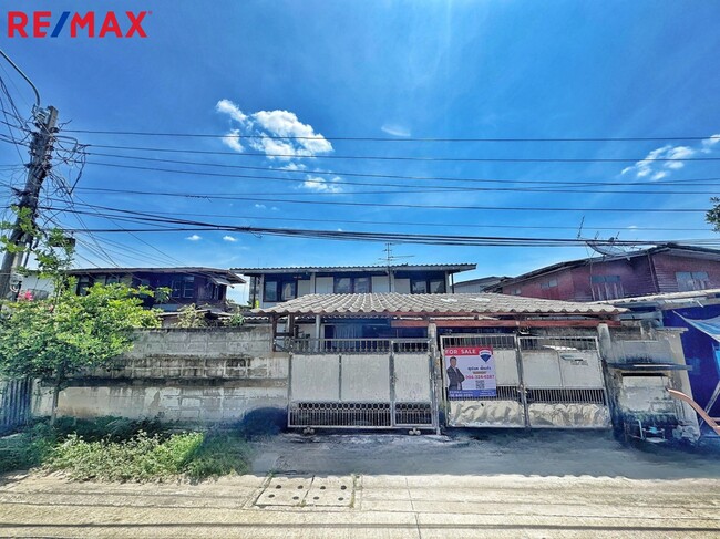 ที่ดินเปล่า นนทบุรี เมืองนนทบุรี ท่าทราย 2990000