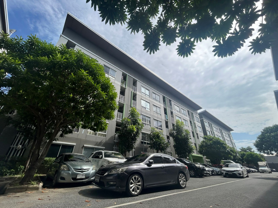 คอนโด พลัม คอนโด โชคชัย 4 กรุงเทพมหานคร ลาดพร้าว ลาดพร้าว 2080800
