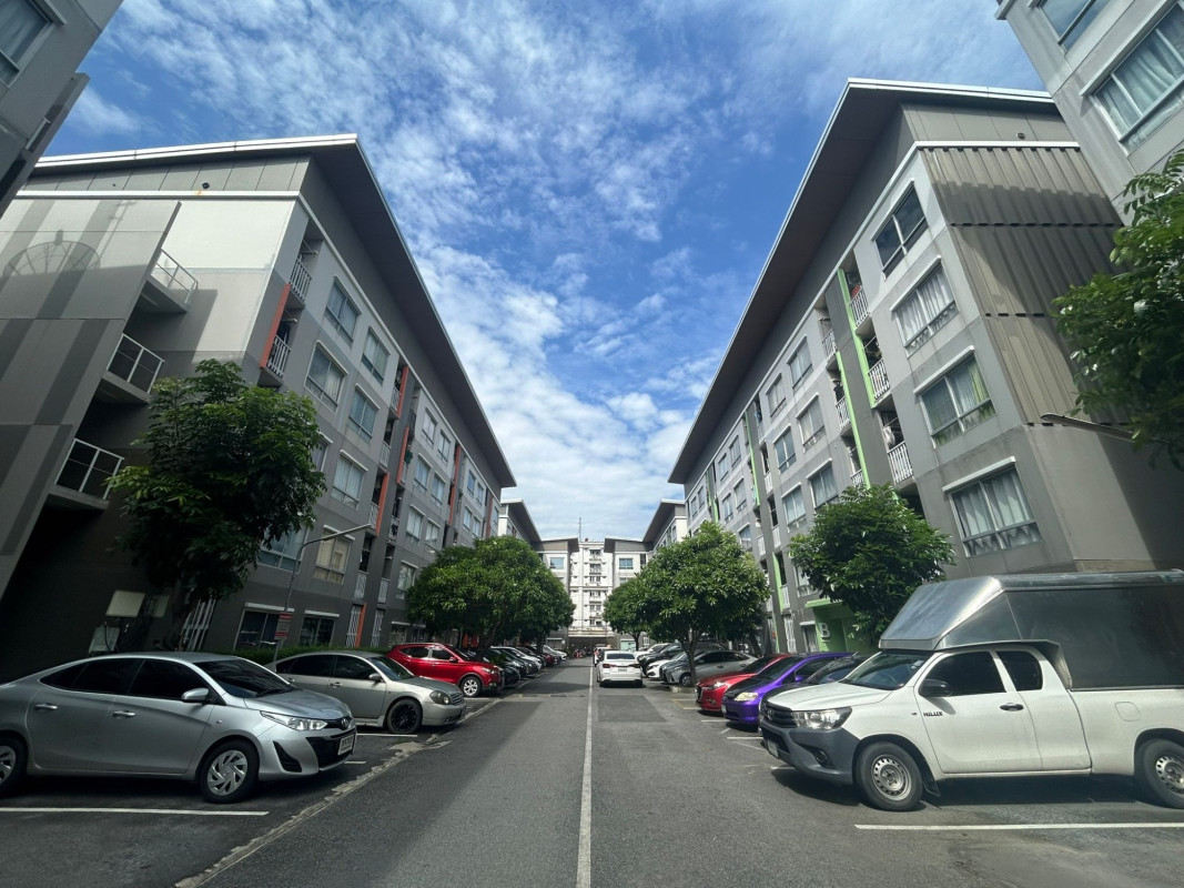คอนโด พลัม คอนโด โชคชัย 4 กรุงเทพมหานคร ลาดพร้าว ลาดพร้าว 2080800