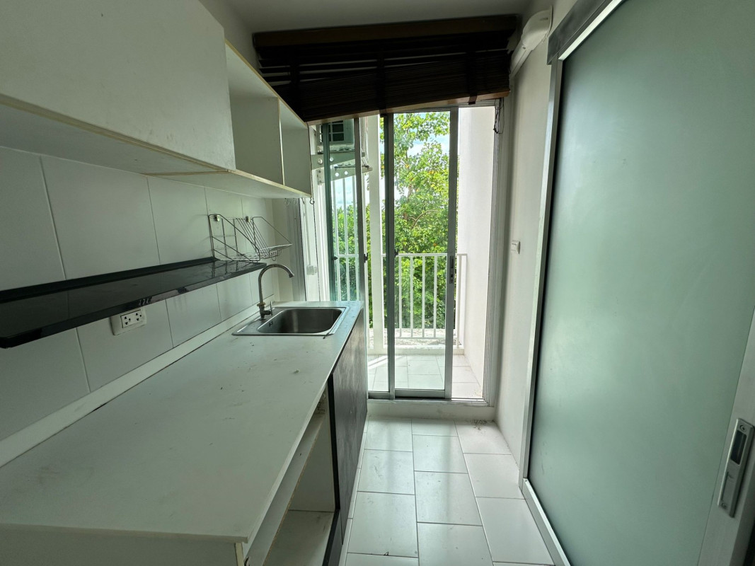 Condominium DCONDO COCO TAGOOB SURATTHANI Surat Thani Mueang Surat Thani Wat Pradu 1500000