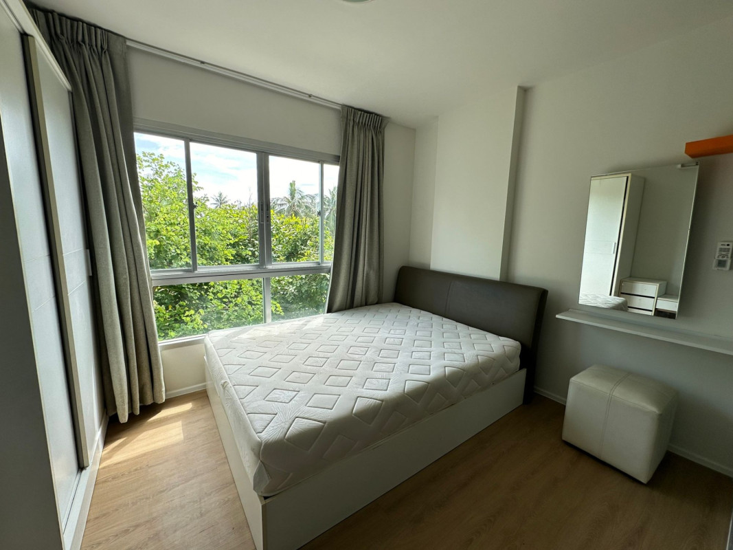 Condominium DCONDO COCO TAGOOB SURATTHANI Surat Thani Mueang Surat Thani Wat Pradu 1500000