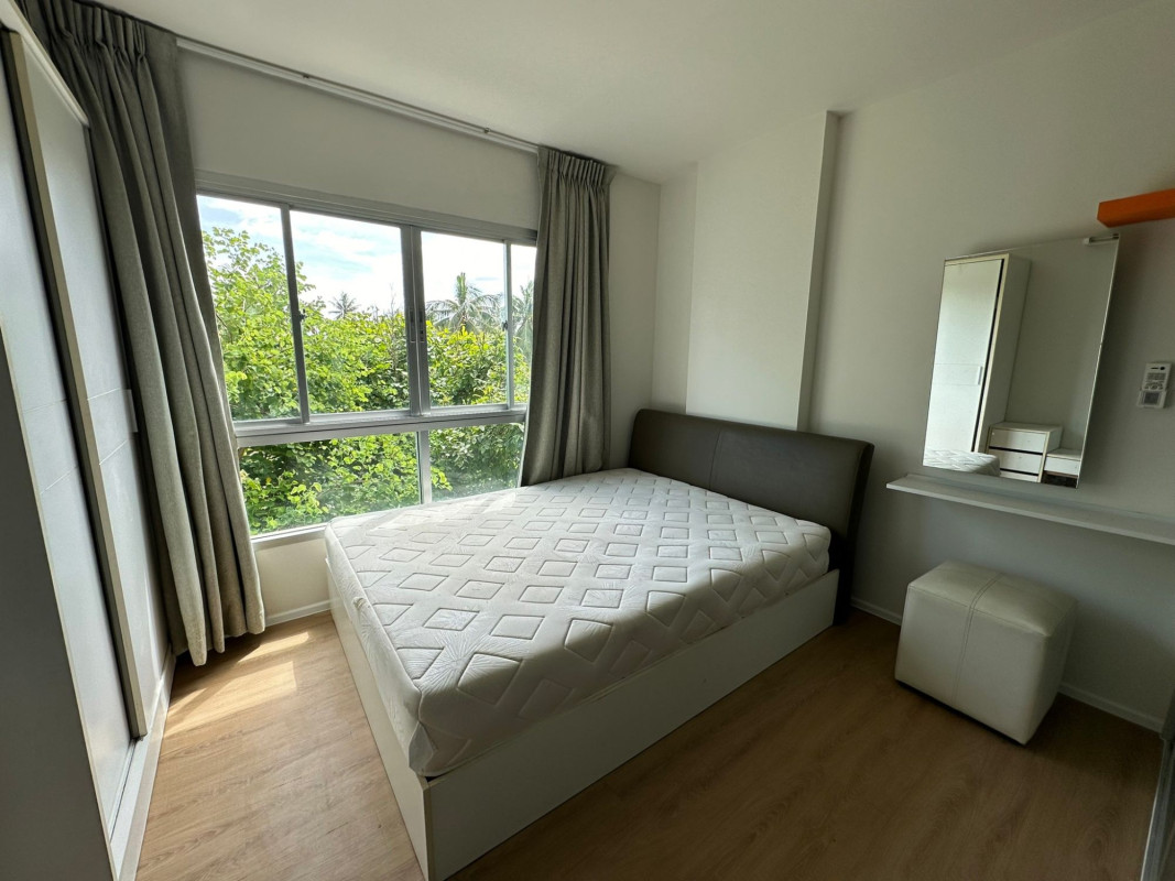 Condominium DCONDO COCO TAGOOB SURATTHANI Surat Thani Mueang Surat Thani Wat Pradu 1500000