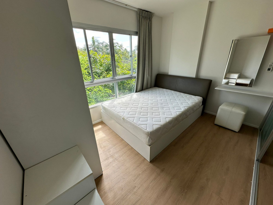 Condominium DCONDO COCO TAGOOB SURATTHANI Surat Thani Mueang Surat Thani Wat Pradu 1500000