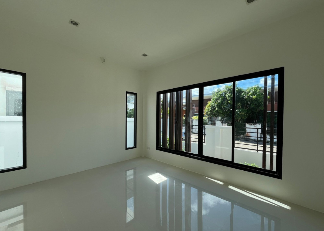 ทาวน์เฮ้าส์ บ้านพร้อมพันธ์ พรีเมี่ยม (บีทาวน์) ภูเก็ต ถลาง ป่าคลอก 5500000