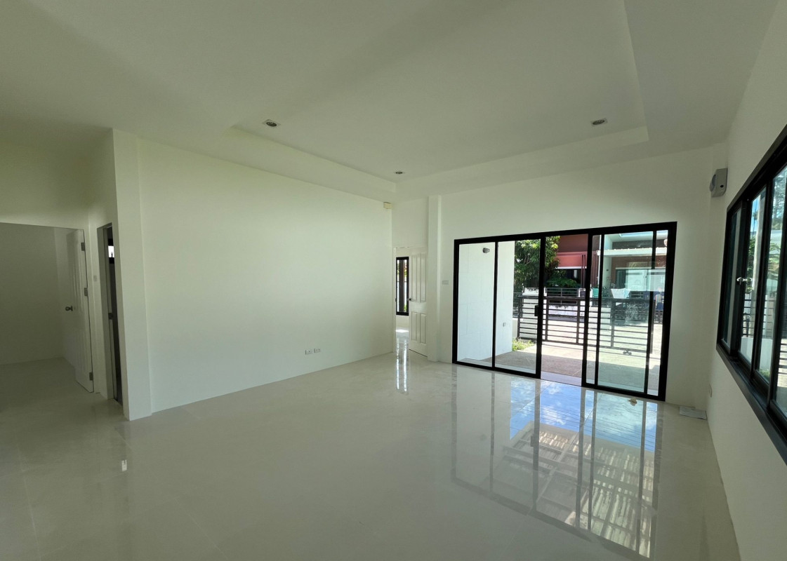 ทาวน์เฮ้าส์ บ้านพร้อมพันธ์ พรีเมี่ยม (บีทาวน์) ภูเก็ต ถลาง ป่าคลอก 5500000