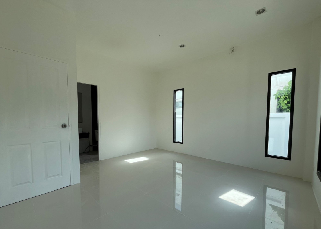 ทาวน์เฮ้าส์ บ้านพร้อมพันธ์ พรีเมี่ยม (บีทาวน์) ภูเก็ต ถลาง ป่าคลอก 5500000