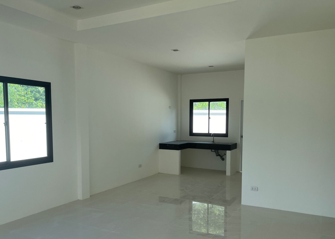 ทาวน์เฮ้าส์ บ้านพร้อมพันธ์ พรีเมี่ยม (บีทาวน์) ภูเก็ต ถลาง ป่าคลอก 5500000