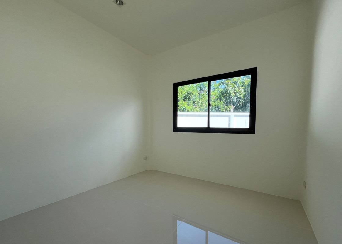 ทาวน์เฮ้าส์ บ้านพร้อมพันธ์ พรีเมี่ยม (บีทาวน์) ภูเก็ต ถลาง ป่าคลอก 5500000