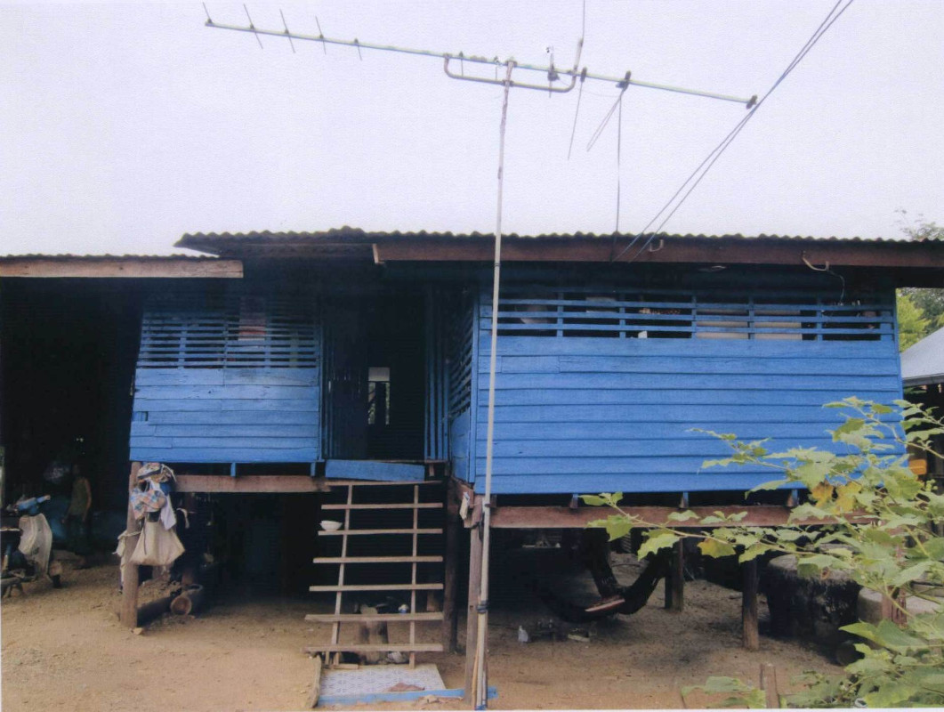 บ้านเดี่ยว นครสวรรค์ ท่าตะโก ดอนคา 279645