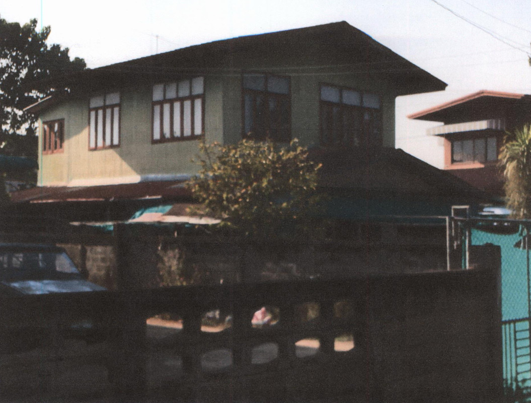 บ้านเดี่ยว แพร่ เมืองแพร่ เหมืองหม้อ 1176060