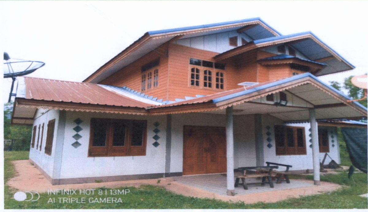 บ้านเดี่ยว อุบลราชธานี เขมราฐ หัวนา 1429550