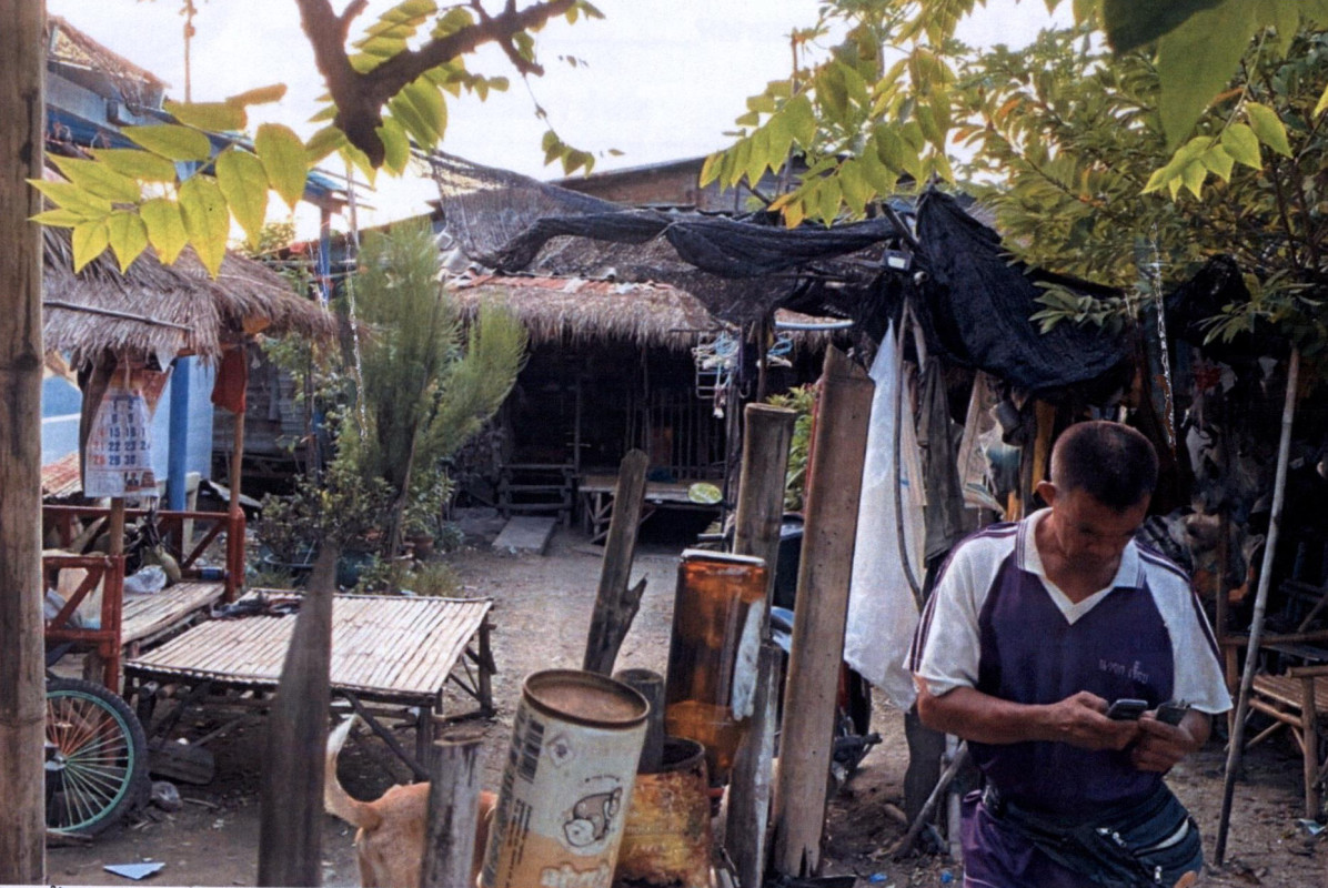 บ้านเดี่ยว ลพบุรี บ้านหมี่ ดอนดึง 281000
