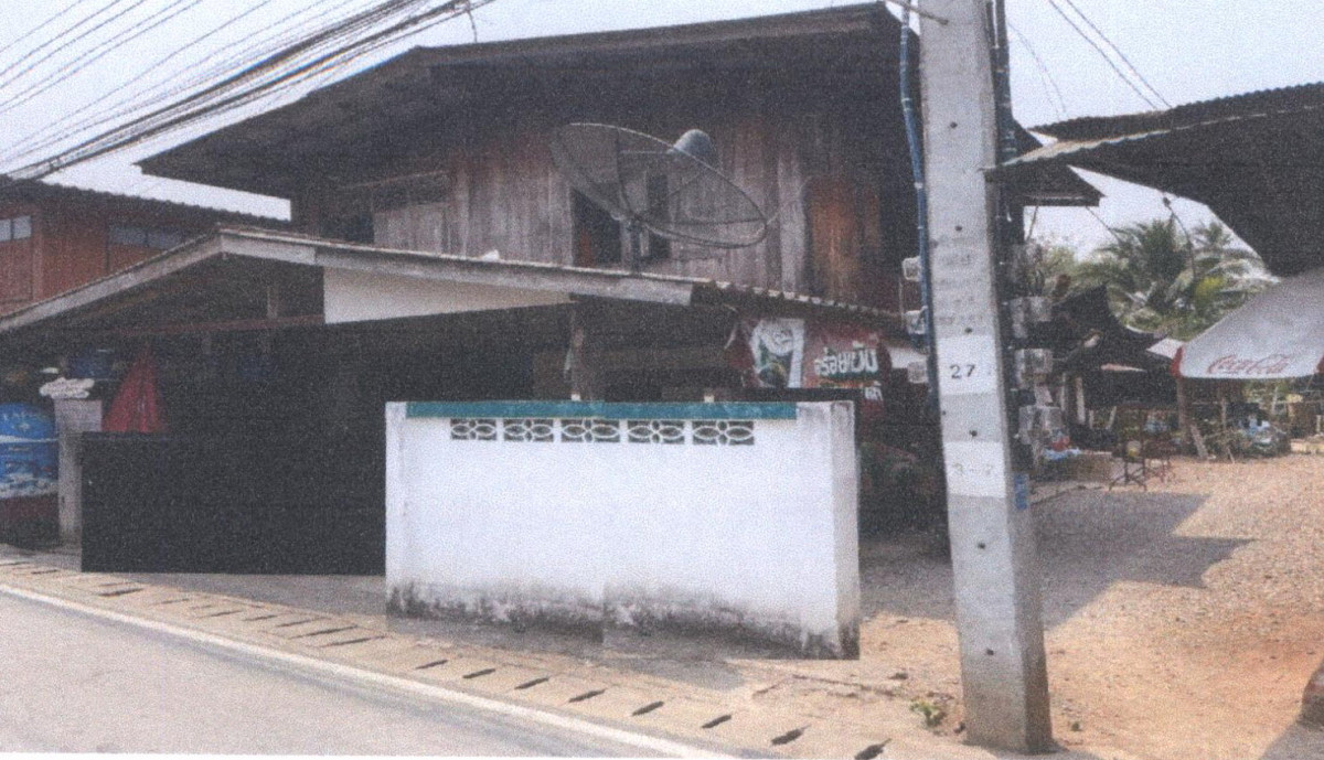 บ้านเดี่ยว แพร่ เมืองแพร่ ช่อแฮ 1708265