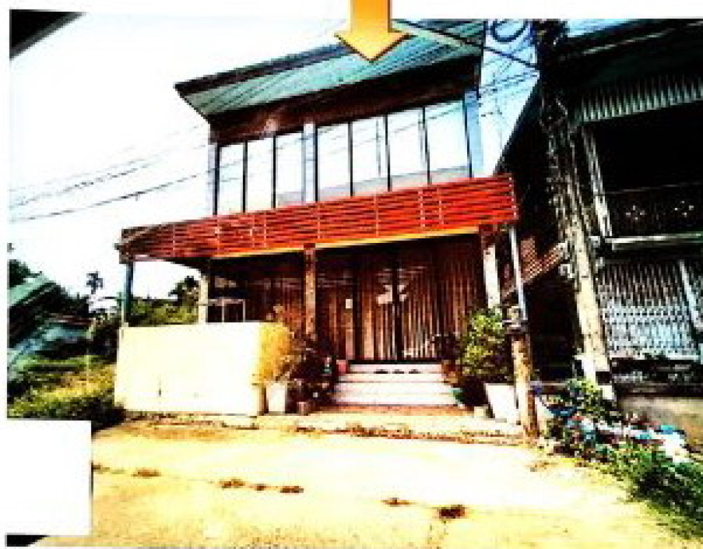 ทาวน์เฮ้าส์ นครพนม เมืองนครพนม หนองญาติ 842648