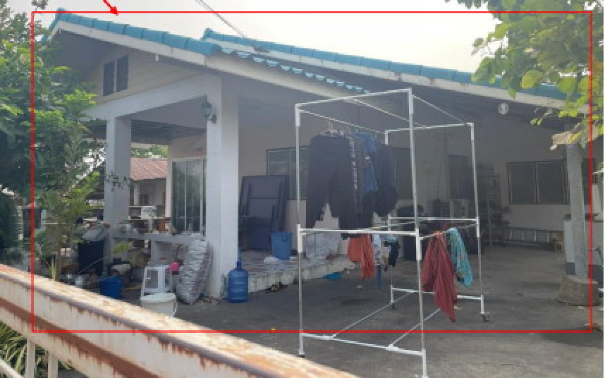 บ้านเดี่ยว อุบลราชธานี เมืองอุบลราชธานี ขามใหญ่ 684900