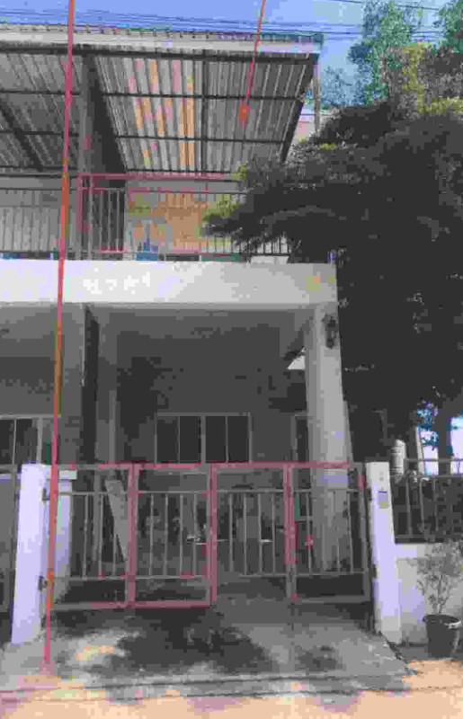 ทาวน์เฮ้าส์ นครราชสีมา เมืองนครราชสีมา หนองจะบก 1245240