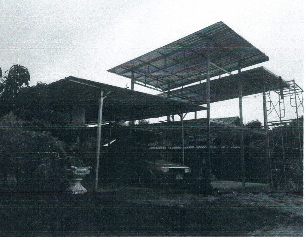 บ้านเดี่ยว อำนาจเจริญ เมืองอำนาจเจริญ โนนโพธิ์ 287980
