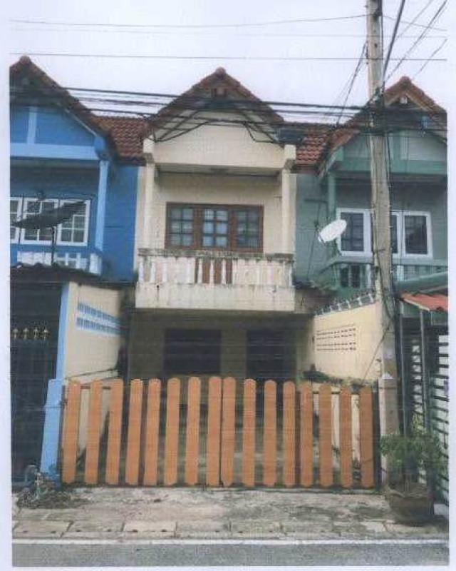 Townhouse Phetchaburi Cha-am Cha-Am 930560