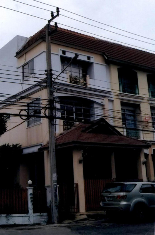 Single house Bangkok Prawet Prawet 0