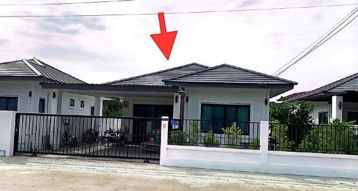 บ้านเดี่ยว นครสวรรค์ เมืองนครสวรรค์ นครสวรรค์ตก 473255