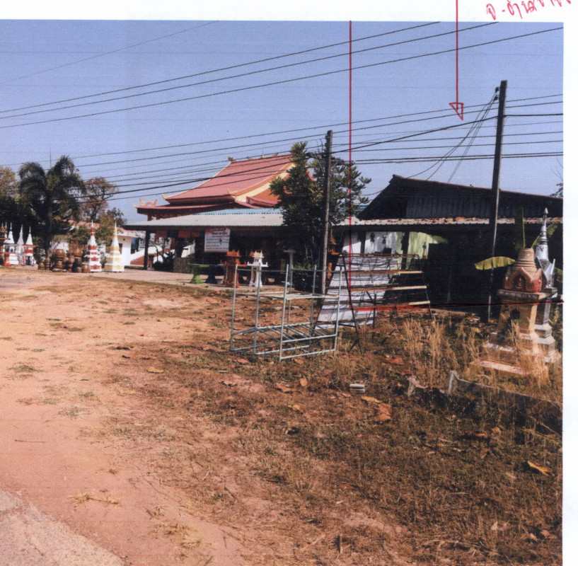บ้านเดี่ยว อำนาจเจริญ ชานุมาน ชานุมาน 237800