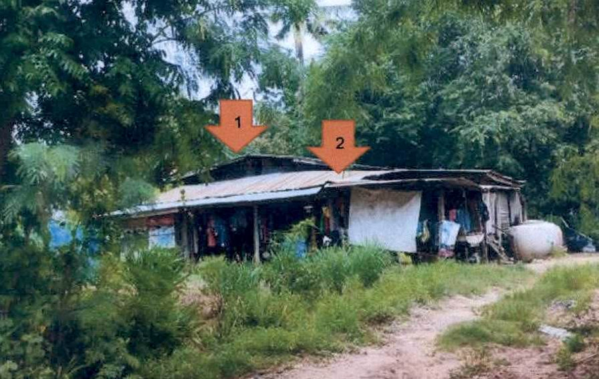 บ้านเดี่ยว นครราชสีมา พระทองคำ ทัพรั้ง 223950