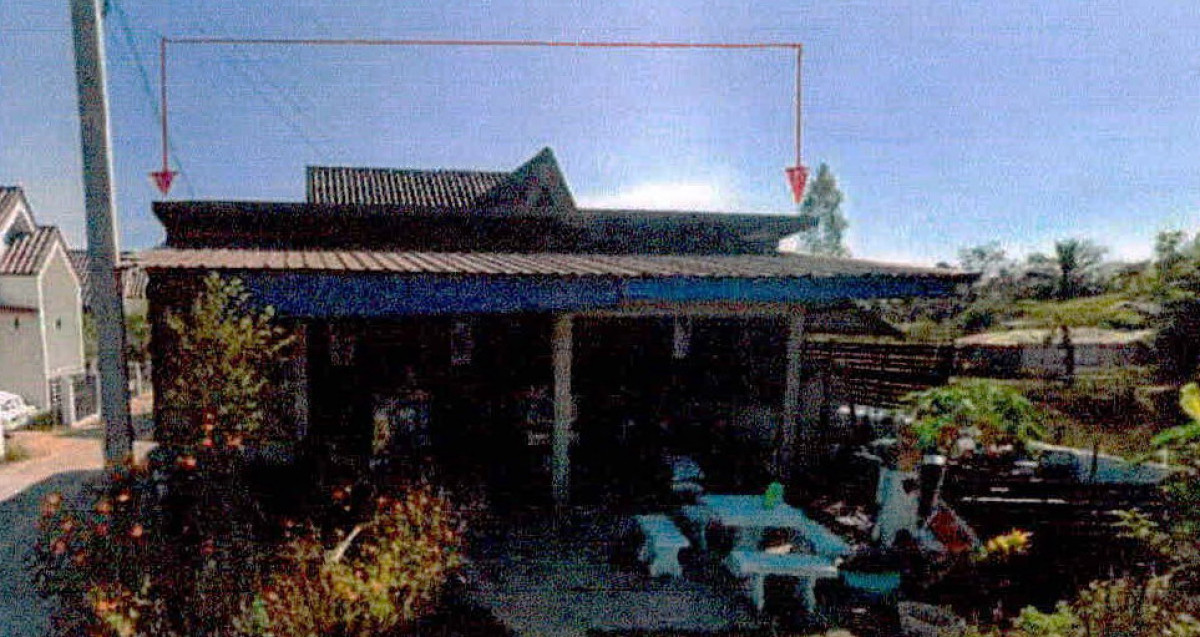 บ้านเดี่ยว ศรีสะเกษ เมืองศรีสะเกษ โพนเขวา 2344000