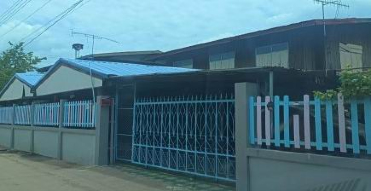 บ้านเดี่ยว ขอนแก่น พล โนนข่า 960050