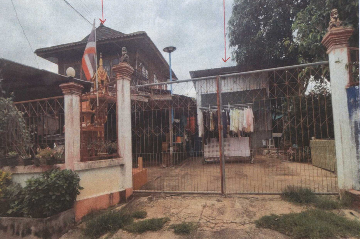 บ้านเดี่ยว อุตรดิตถ์ เมืองอุตรดิตถ์ ท่าเสา 661715