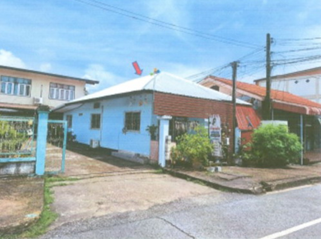 Townhouse Nakhon Phanom Mueang Nakhon Phanom Nai Mueang 1046060