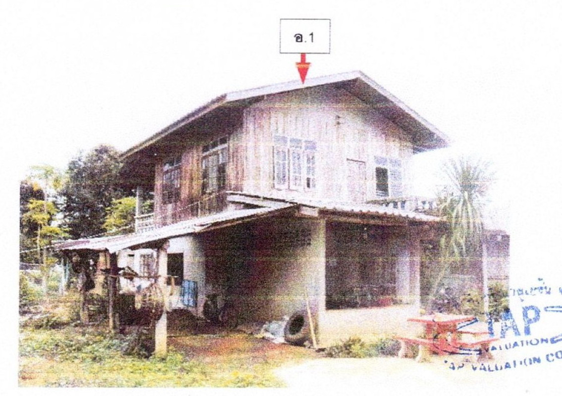 บ้านเดี่ยว พะเยา ภูซาง ภูซาง 259800