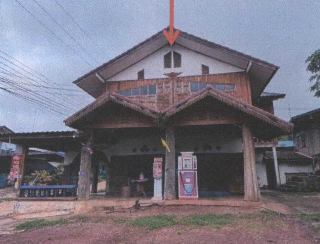 บ้านเดี่ยว อุตรดิตถ์ บ้านโคก ม่วงเจ็ดต้น 538470