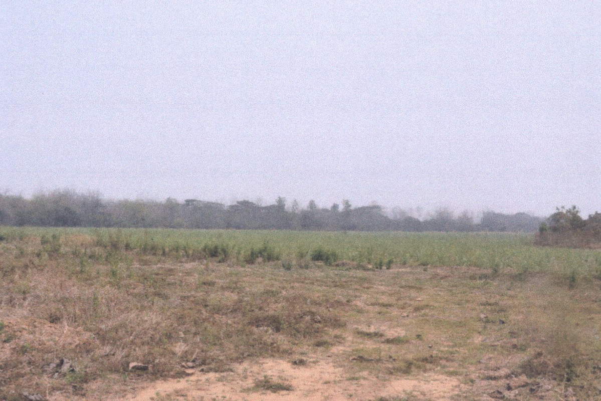 ที่ดินเปล่า แพร่ เมืองแพร่ เหมืองหม้อ 120000
