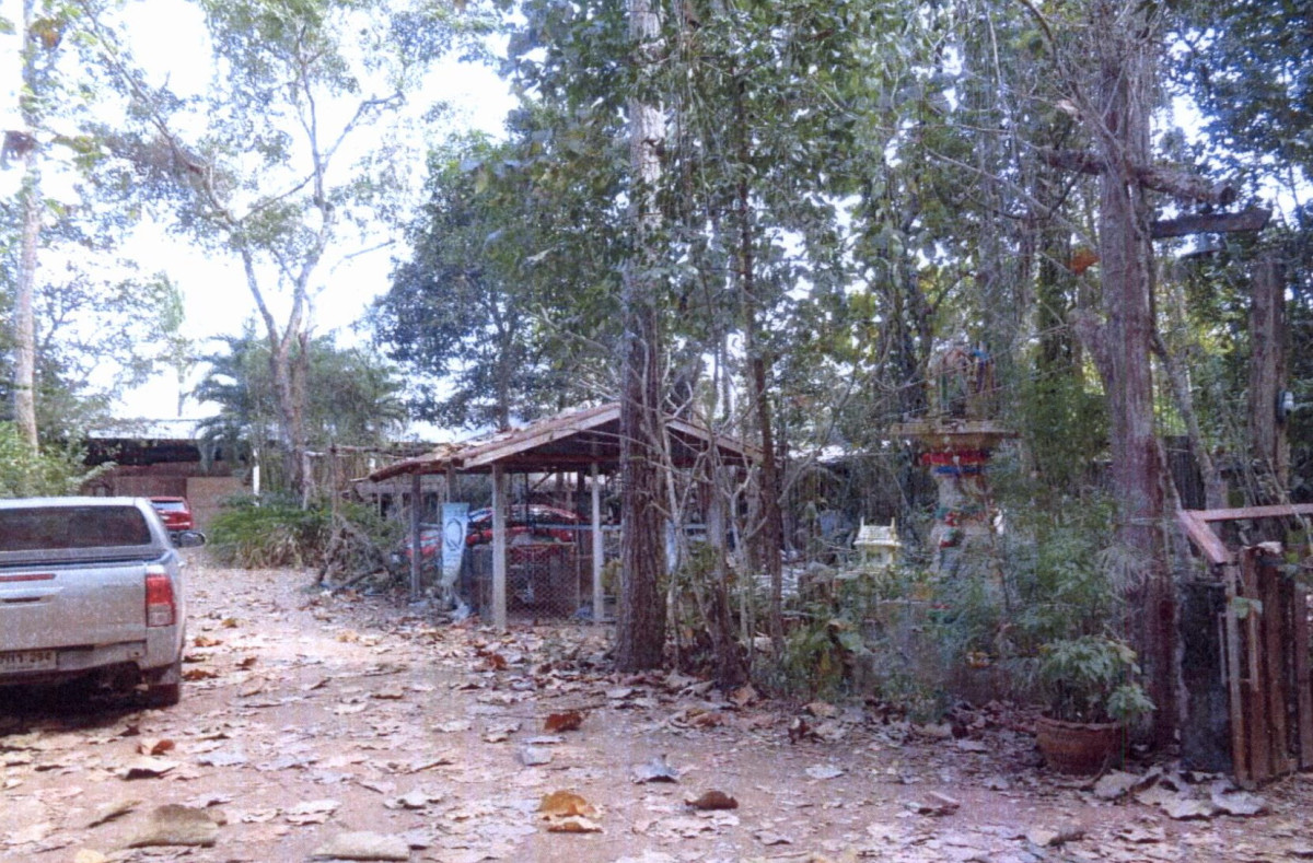 บ้านเดี่ยว นครพนม วังยาง ยอดชาด 1052865