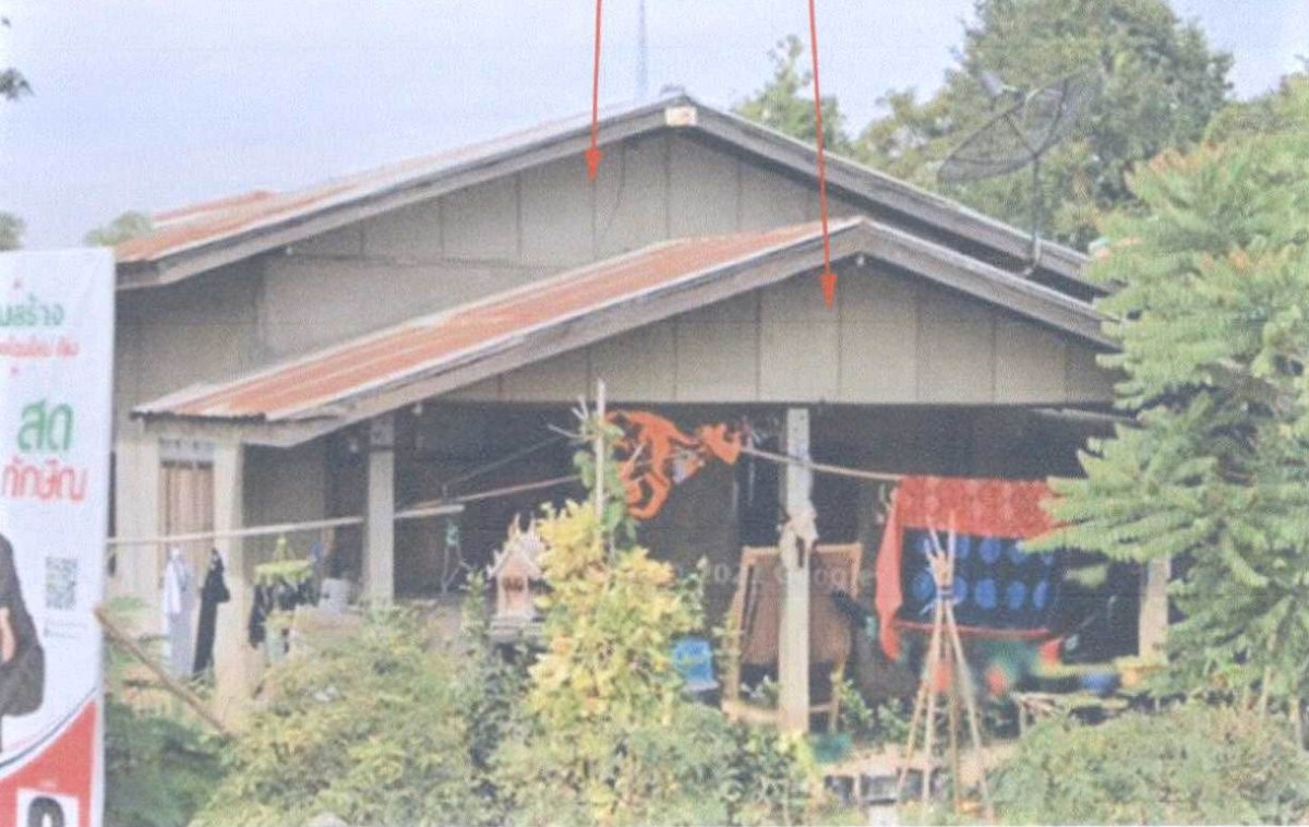 บ้านเดี่ยว นครราชสีมา เมืองนครราชสีมา พลกรัง 1423950