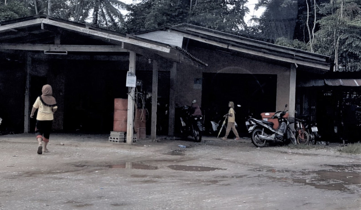 บ้านเดี่ยว สงขลา สะบ้าย้อย สะบ้าย้อย 391800