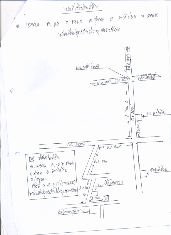 บ้านเดี่ยว สงขลา สะบ้าย้อย สะบ้าย้อย 391800