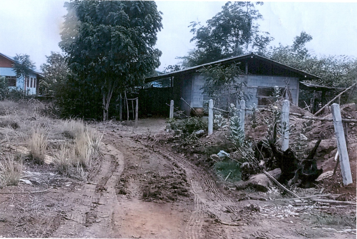 บ้านเดี่ยว เพชรบูรณ์ หนองไผ่ ท่าแดง 428900