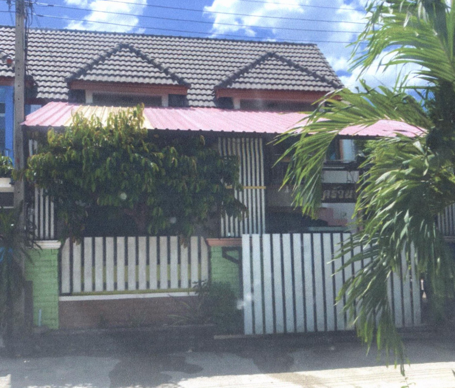 บ้านเดี่ยว นนทบุรี บางบัวทอง ละหาร 2194400