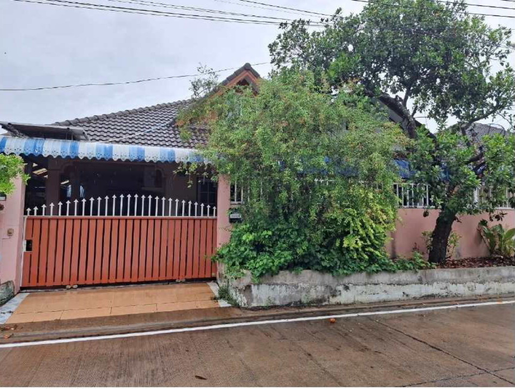 บ้านเดี่ยว นครสวรรค์ เมืองนครสวรรค์ วัดไทรย์ 808275