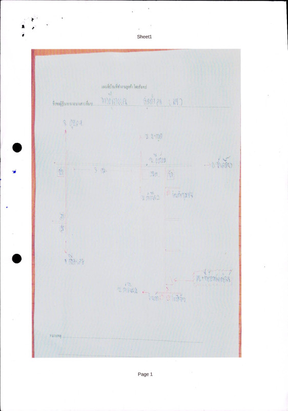 ทาวน์เฮ้าส์ ศรีสะเกษ กันทรารมย์ คำเนียม 231840