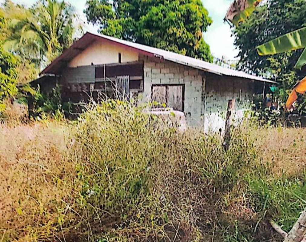Single house Nakhon Phanom Mueang Nakhon Phanom Ban Phueng 575620