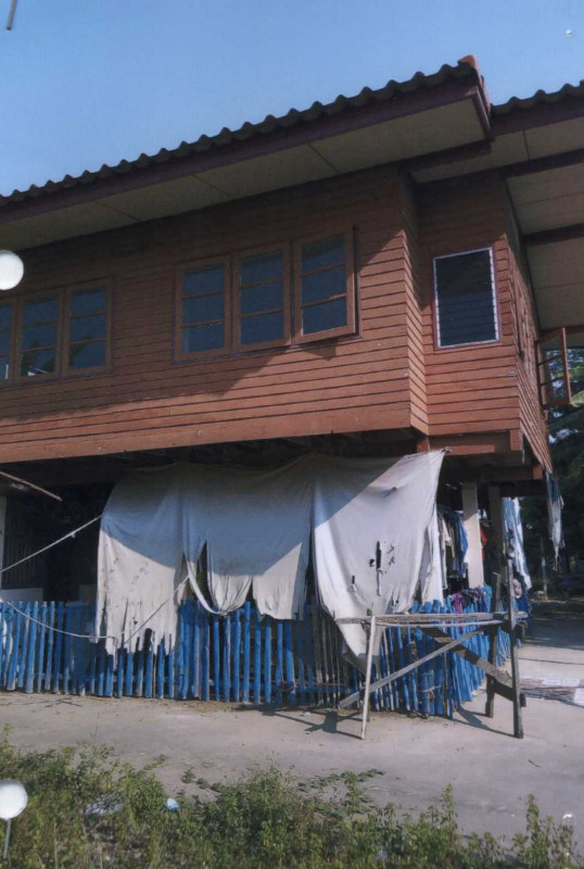 บ้านเดี่ยว สิงห์บุรี เมืองสิงห์บุรี หัวไผ่ 1596780