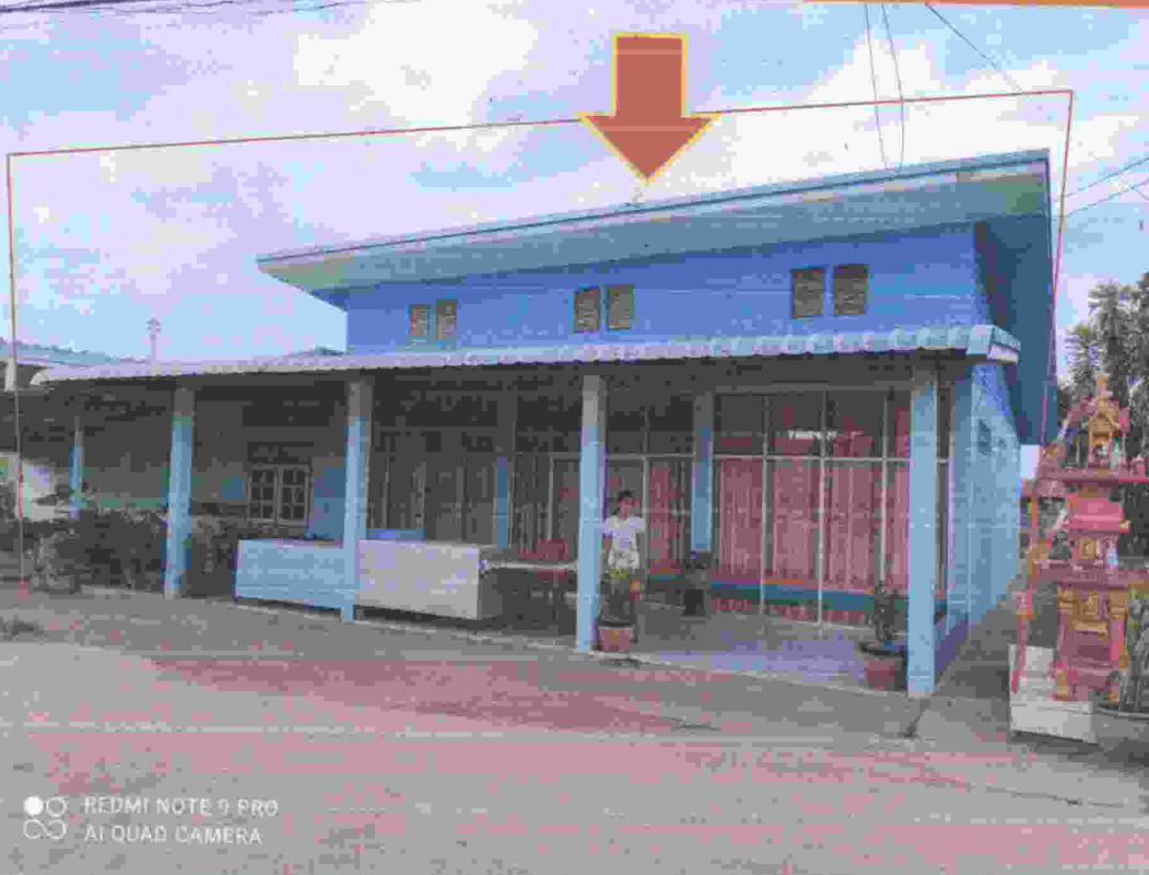 บ้านเดี่ยว นครราชสีมา เมืองนครราชสีมา โคกกรวด 2145300